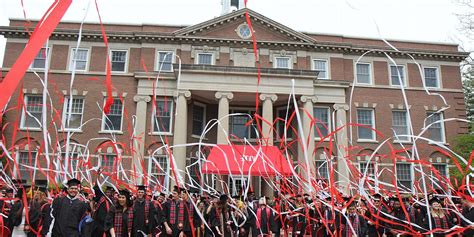 Commencement Calendar Monmouth College