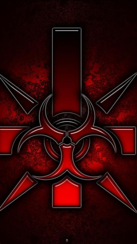 Biohazard Wallpapers Top Free Biohazard Backgrounds Wallpaperaccess