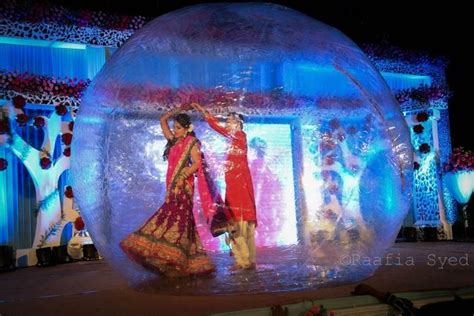 Fun Sangeet Dance Performance Ideas To Steal The Show Wedmegood