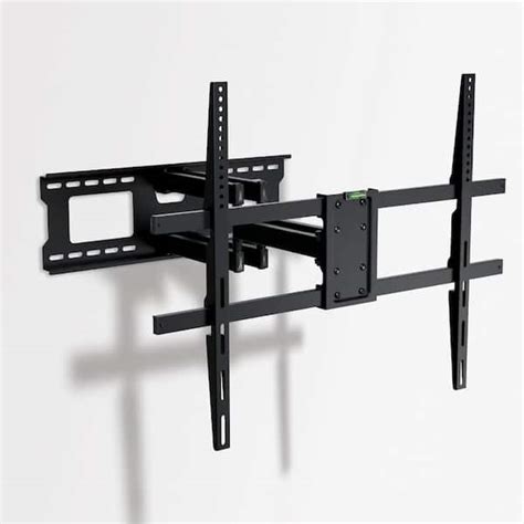 ProMounts Extra Large Heavy Duty Full Motion TV Wall Mount for 50 in ...