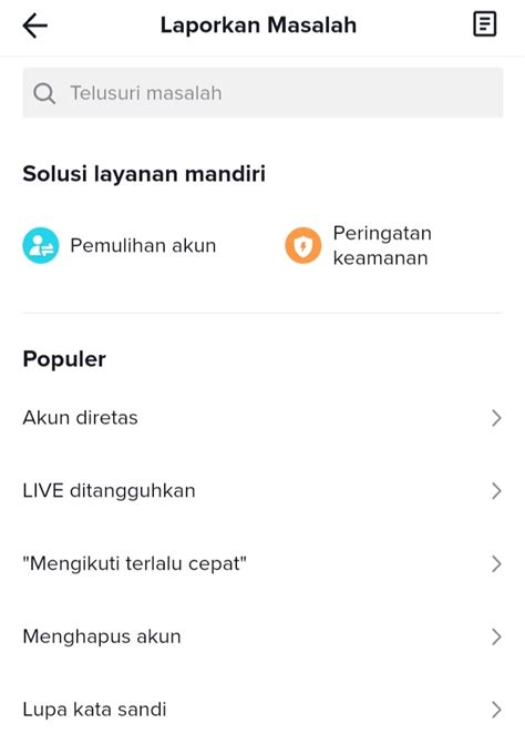 Penyebab Tidak Bisa Belanja Di Tiktok Shop Dan Solusinya