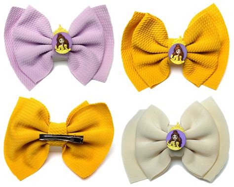 Disney Hair Accessories