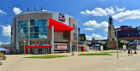 A Visit to The Patriots Hall of Fame at Patriot Place