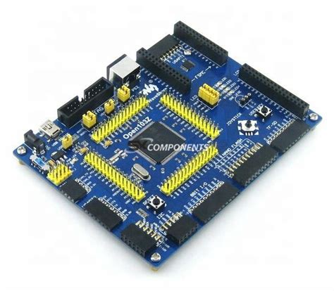 STM32 Board STM32F103ZET6 STM32F103 ARM Cortex M3 STM32 Development