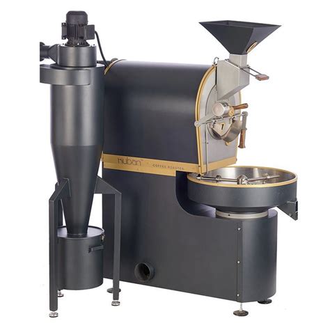 Torr Facteur Pour Caf Supreme Kuban Coffee Roasters Batch En