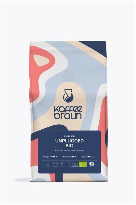 Kaffeerösterei Braun Kaffee und Espresso online kaufen | roastmarket.de