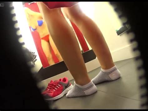 Bikini Dressing Room Cnn Amador