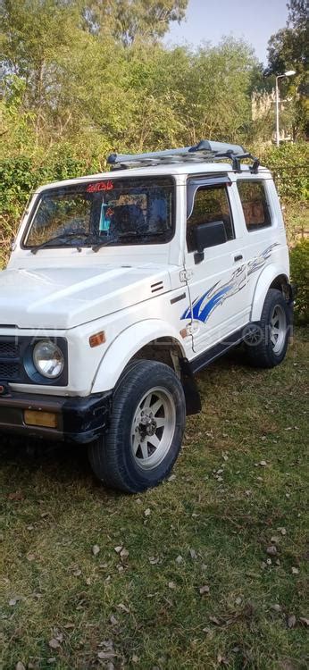 Suzuki Samurai For Sale In Abbottabad Pakwheels