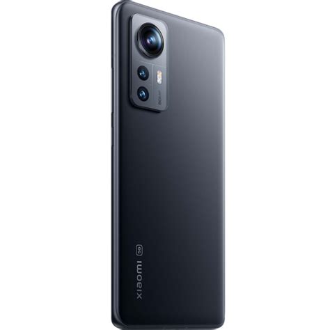 Смартфон Xiaomi 12 Gray 8GB 128GB рейтинг и отзывы - Умные рейтинги