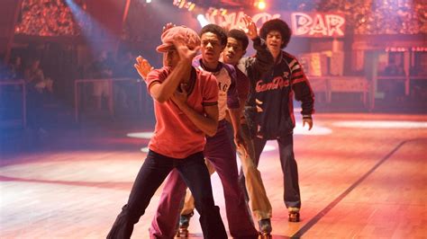 Roll Bounce 2005 Filmer Film Nu