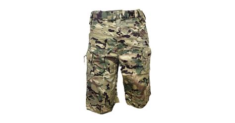 Multicam Esdy Shorts Tent Pro