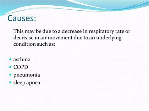 Respiratory Assessment Ppt