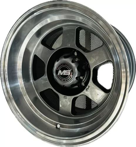 Rin 15x10 5 139 7 Promo Meses S i Ideal Ford Dodge Envío gratis