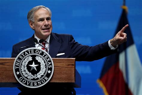 Texas Governor Greg Abbott Formally Signs Restrictive Voting Rights