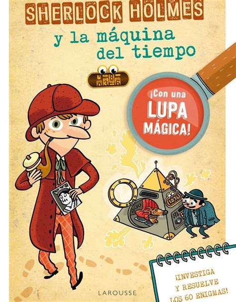 Libros Infantiles Policiales Y Sobre Detectives Foto