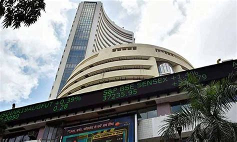 Sensex Up 750 Points Nifty Above 14 500