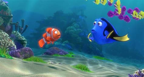 Finding Dory Teaser Trailer (2016)