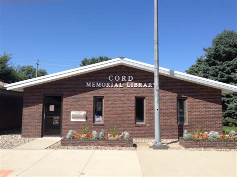 Woodbury County Library :: Woodbury County Library