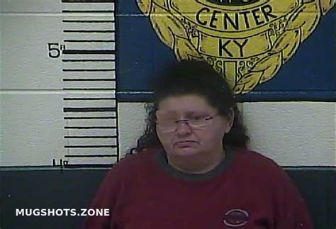 Hall Sherry Clay County Mugshots Zone