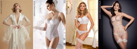 Lingeries Para Noivas Como Aumentar Suas Vendas