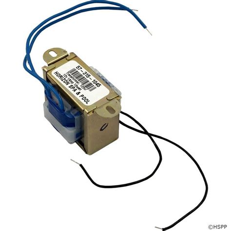 Light Transformer Volt To Volt Watts