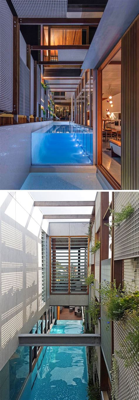 40 Uniquely Awesome Above Ground Pools With Decks Home Interior Ideas