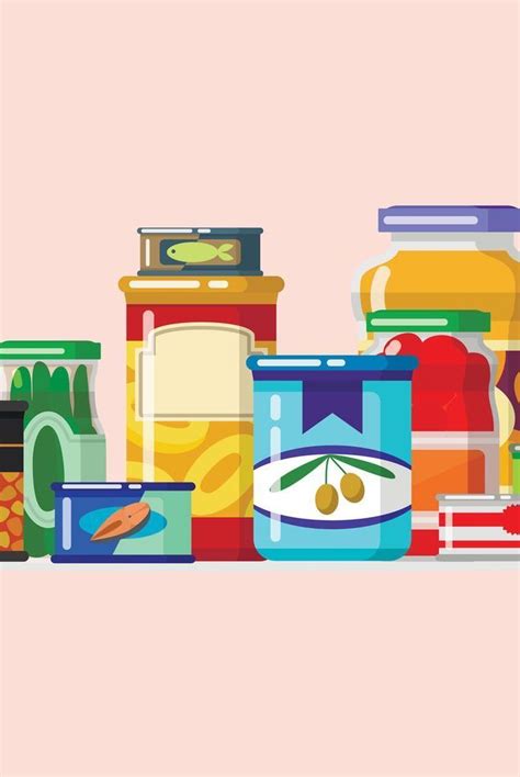 Best Non Perishable Foods To Stockpile For An Emergency Artofit