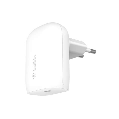 Belkin Boost Charge 30w Usb C Charger