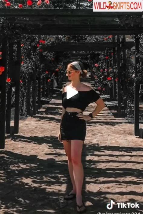 Mira Mira 004 Mira Twitch Model Mira Nude OnlyFans Instagram Leaked Photo 71