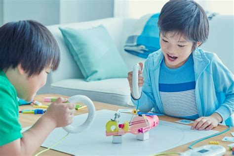 ロボットトイ『toio（トイオ）』とレゴ®ブロックを組み合わせてパワフルなファイターをつくろう「toioとレゴ®ブロックでクラフトファイターバトル！」 株式会社 フロンテッジのプレスリリース