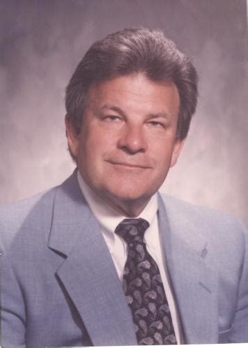 James Johnson Obituaries