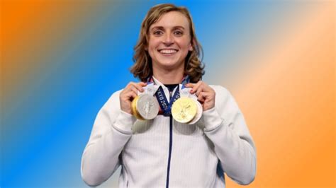 Who are Katie Ledecky Parents? Meet David Ledecky and Mary Gen Ledecky