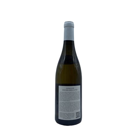 Criots Bâtard Montrachet Grand Cru 2019 Roger Belland