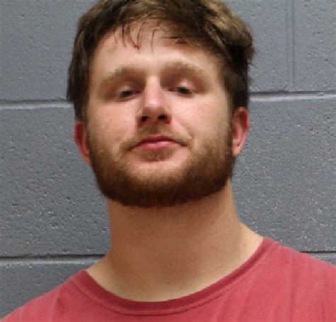 Auburn quarterback Sean White arrested for public intoxication - al.com