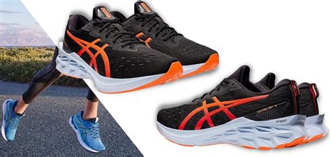 Best Asics Shoes With Flytefoam Blast Technology