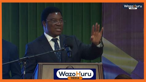 WAZIRI MKUU MAJALIWA AFUNGUKA MAZITO SERIKALI YA DKT SAMIA IMEKUZA