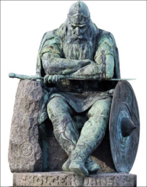 Holger Danske Tjeleegnens Lokalhistoriske Arkiv