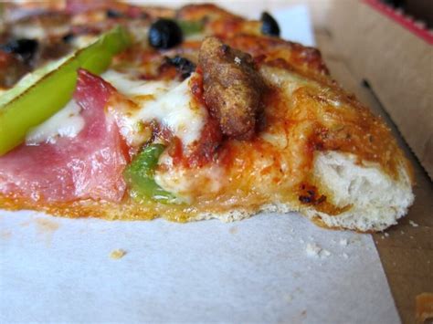 The 19 Pizza Hut Crust Types Ranked (Main Menu & Seasonal)