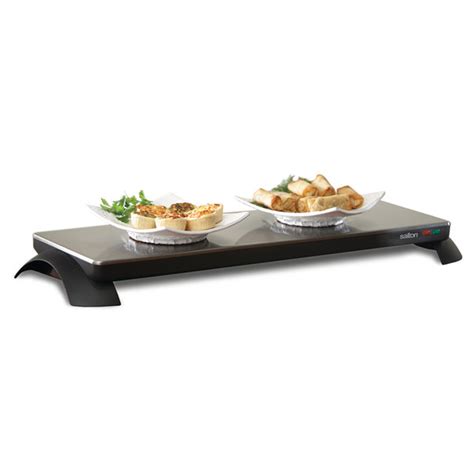 NEW Hostess Medium Cordless Hot Tray Cordless And Portable HT Rechargeable Home Kitchen