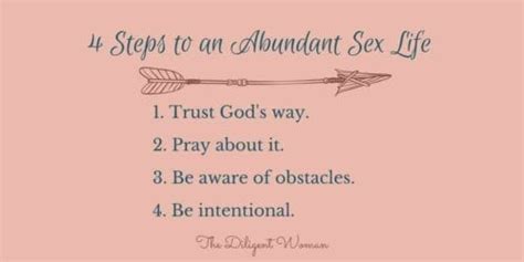 How To Make Time For An Abundant Sex Life Biblical Intimacy Marriage