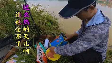 野钓小土鲮技巧，野钓土鲮开饵方法，十全十美 Youtube