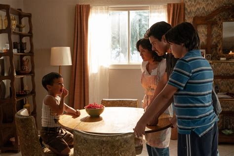 Flamin Hot Movie Review It Fizzles Out Too Quickly