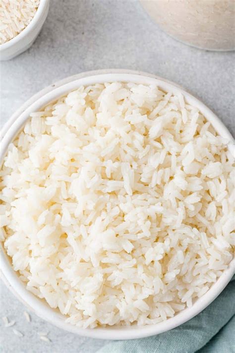 How to Cook Jasmine Rice