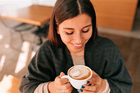 Cómo Preparar Café En Casa Y Triunfar Siempre Bollería Helio