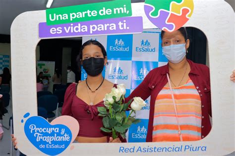 Essalud Piura Invita A Participar Del Pasacalle Por La Semana Del