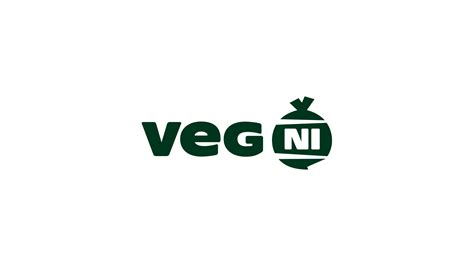 Brand New New Logo And Identity For Veg Ni By Jack Renwick Studio