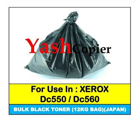 Yash Copier Xerox Black Toner For Printer At Best Price In Navi Mumbai