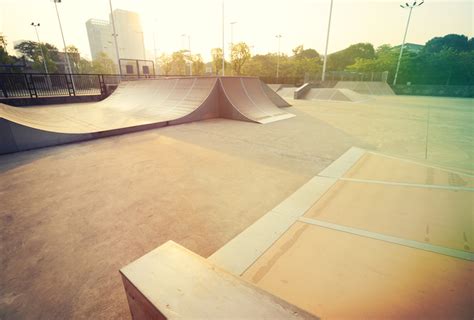 skate park