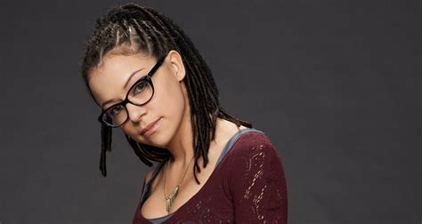 Orphan Black Cosima Niehaus