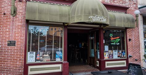 The Gator Club In Sarasota Must Do Visitor Guides